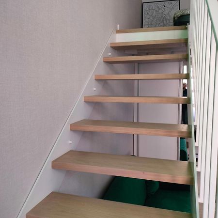 Apartament Paradise Zarzadzany Przez Gospodarza Osobe Fizyczna Self Check In Rzeszów Buitenkant foto
