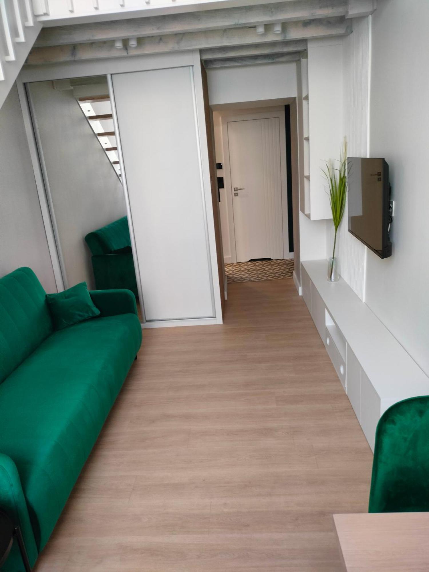 Apartament Paradise Zarzadzany Przez Gospodarza Osobe Fizyczna Self Check In Rzeszów Buitenkant foto