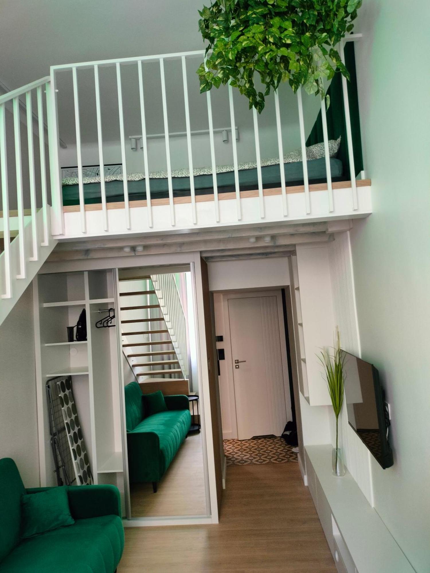 Apartament Paradise Zarzadzany Przez Gospodarza Osobe Fizyczna Self Check In Rzeszów Buitenkant foto