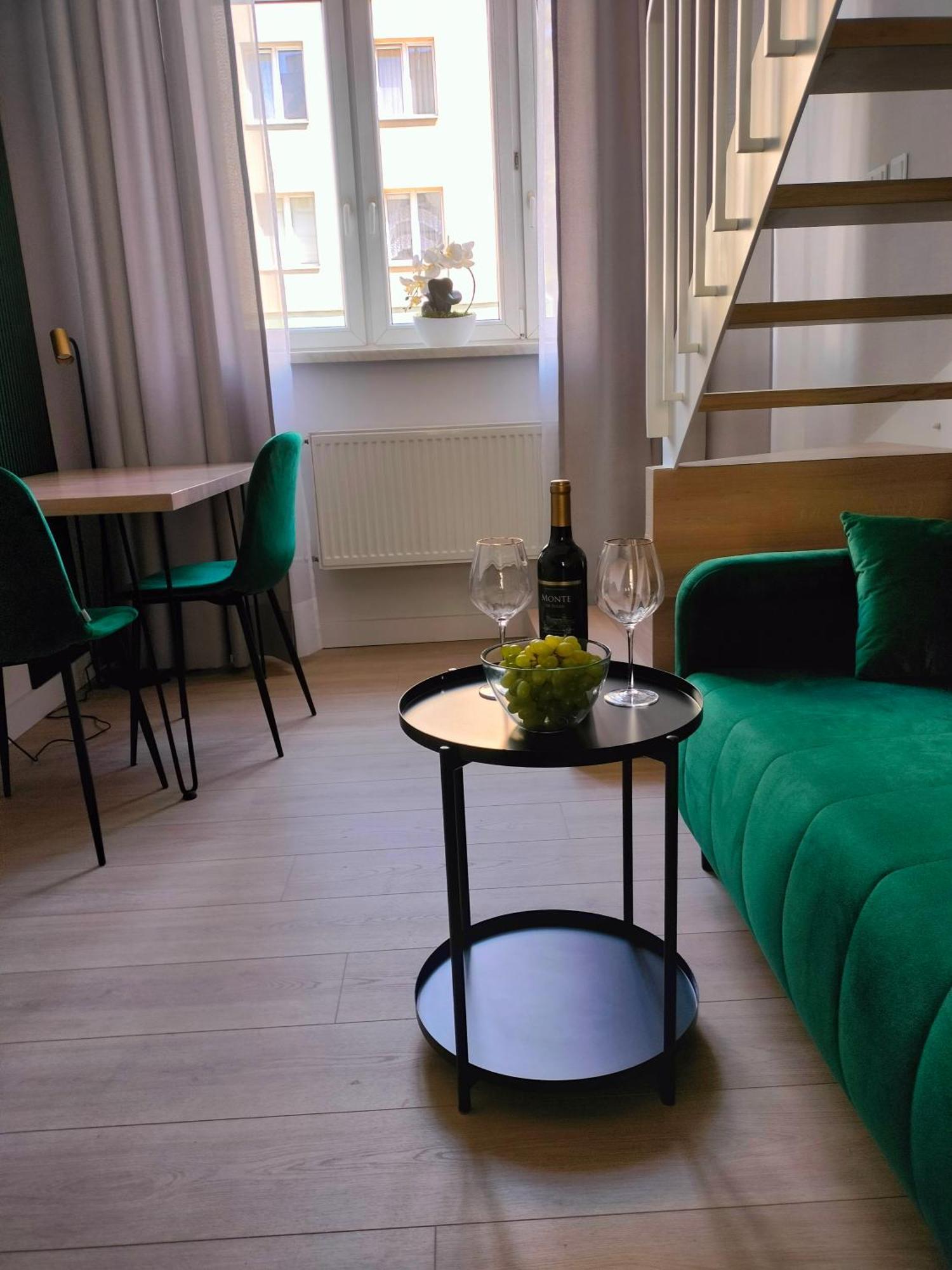 Apartament Paradise Zarzadzany Przez Gospodarza Osobe Fizyczna Self Check In Rzeszów Buitenkant foto