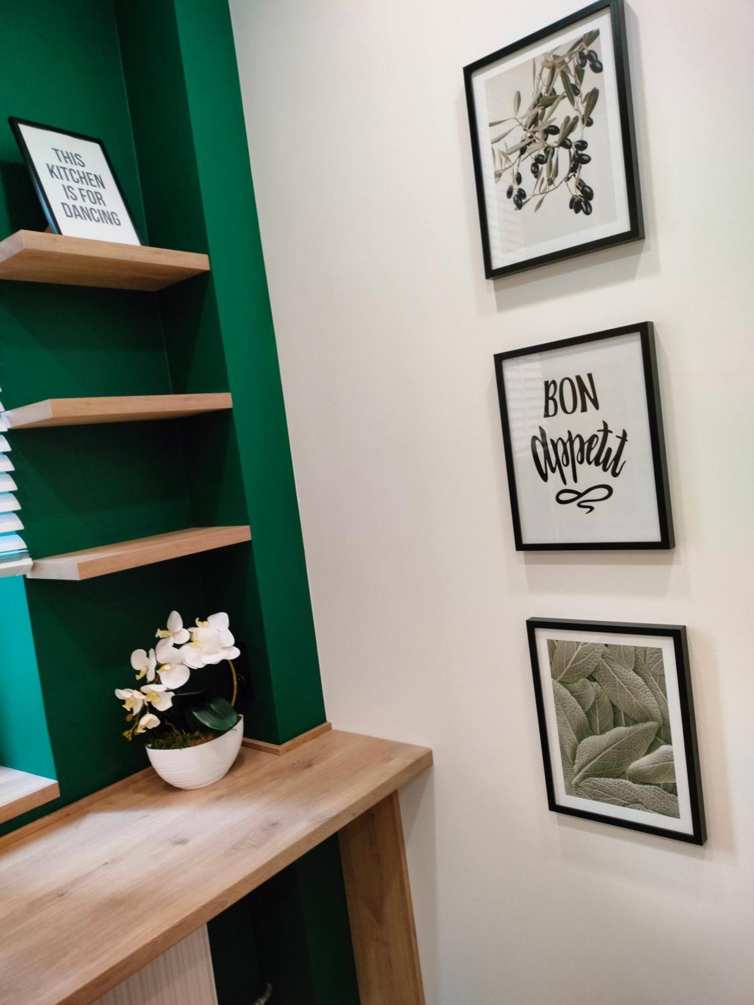 Apartament Paradise Zarzadzany Przez Gospodarza Osobe Fizyczna Self Check In Rzeszów Buitenkant foto