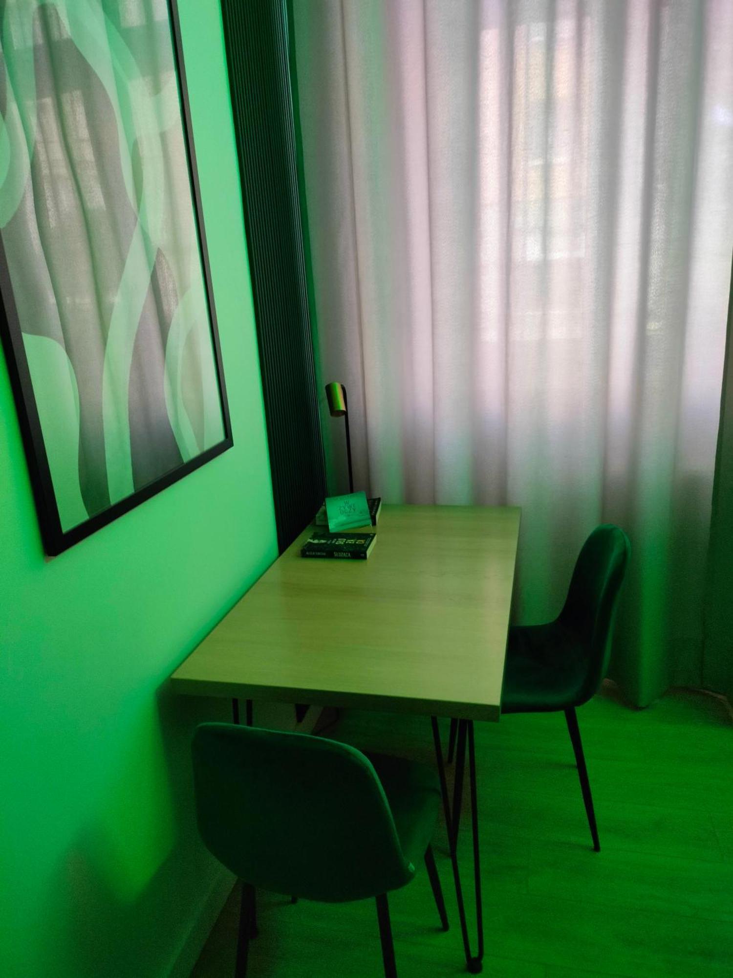 Apartament Paradise Zarzadzany Przez Gospodarza Osobe Fizyczna Self Check In Rzeszów Buitenkant foto