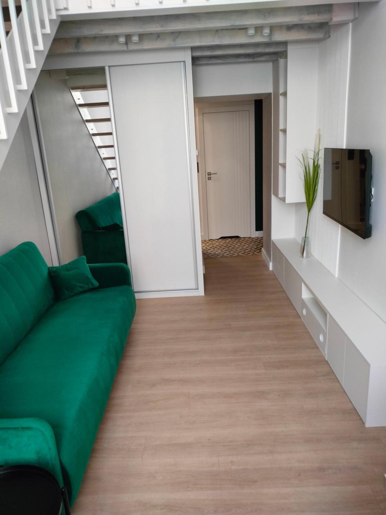 Apartament Paradise Zarzadzany Przez Gospodarza Osobe Fizyczna Self Check In Rzeszów Buitenkant foto